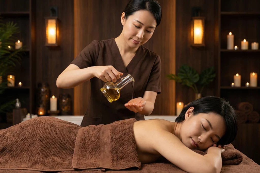 1dc7435d0e77e65926fdf95945d34733 b234f990 3bd1 419c af39 293afb316597 1024x684 - Арома-ойл программа