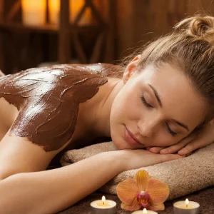 СПА для тела "Шоколад"