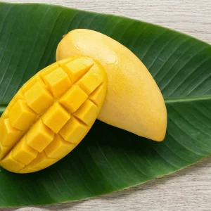 СПА для тела "Манго"