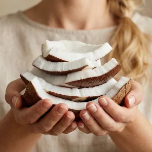 СПА для тела "Кокосовое наслаждение"