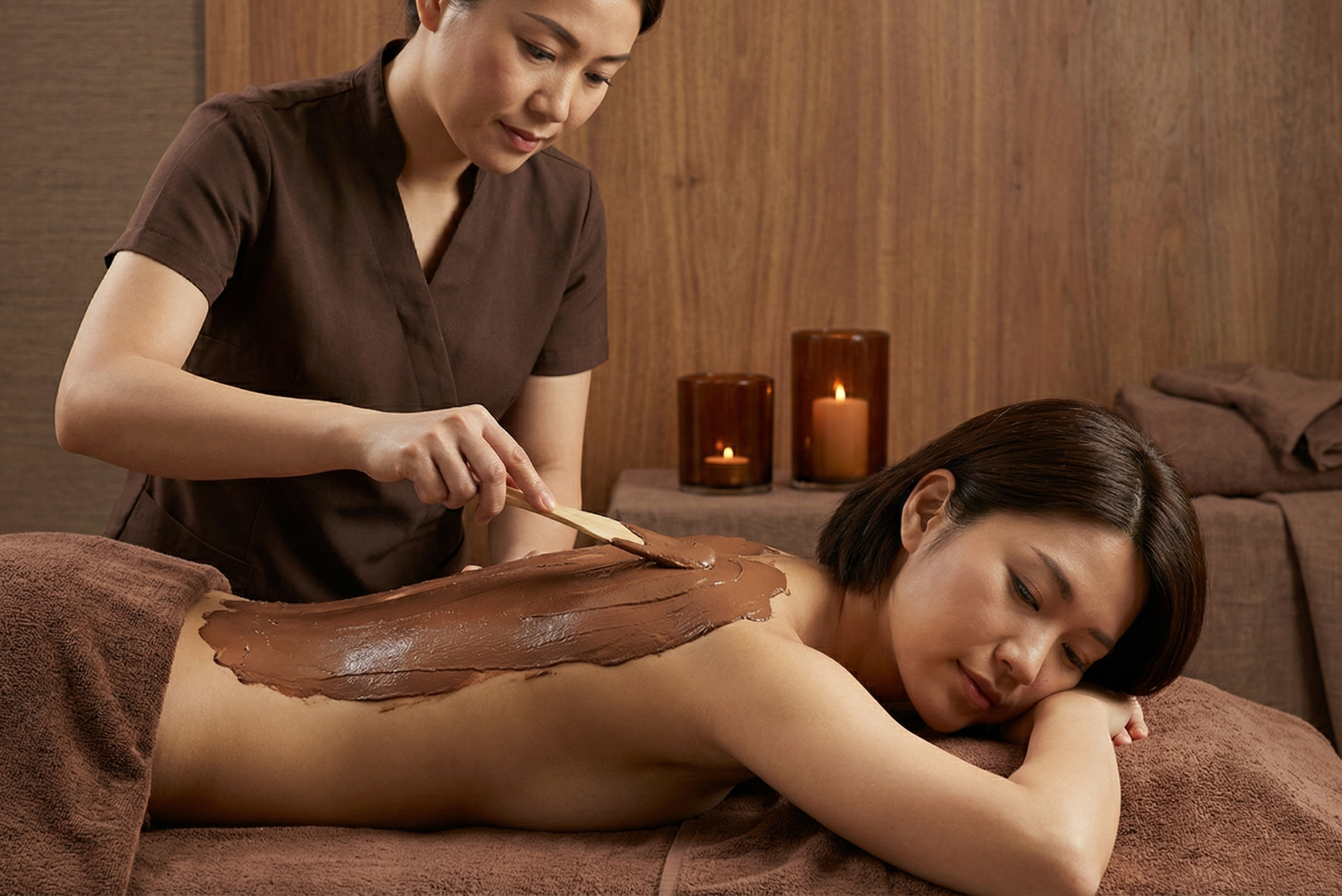 Обёртывание