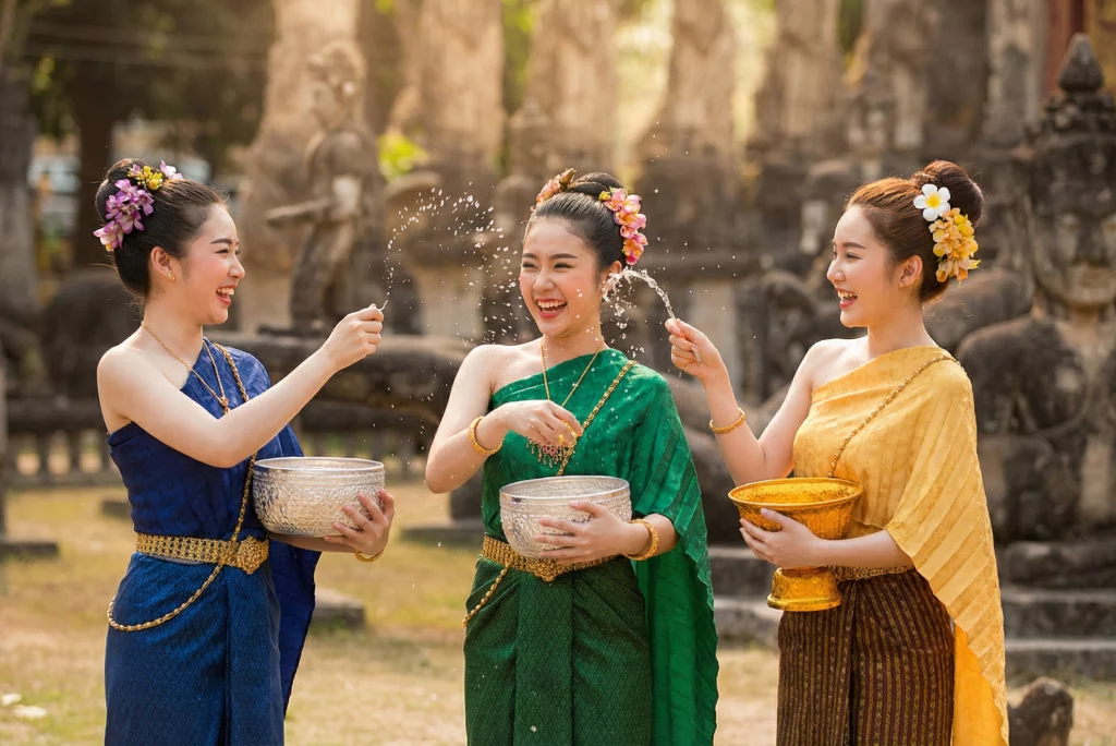 172da303c6cdfeee1587a6d1116c14f2 2b3f0b8e 72fb 429e b423 3eac0ad35d66 1024x684 - SPA-девичник "Тайский круиз"